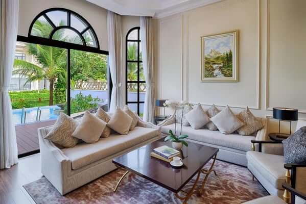 Melia Vinpearl Phú Quốc