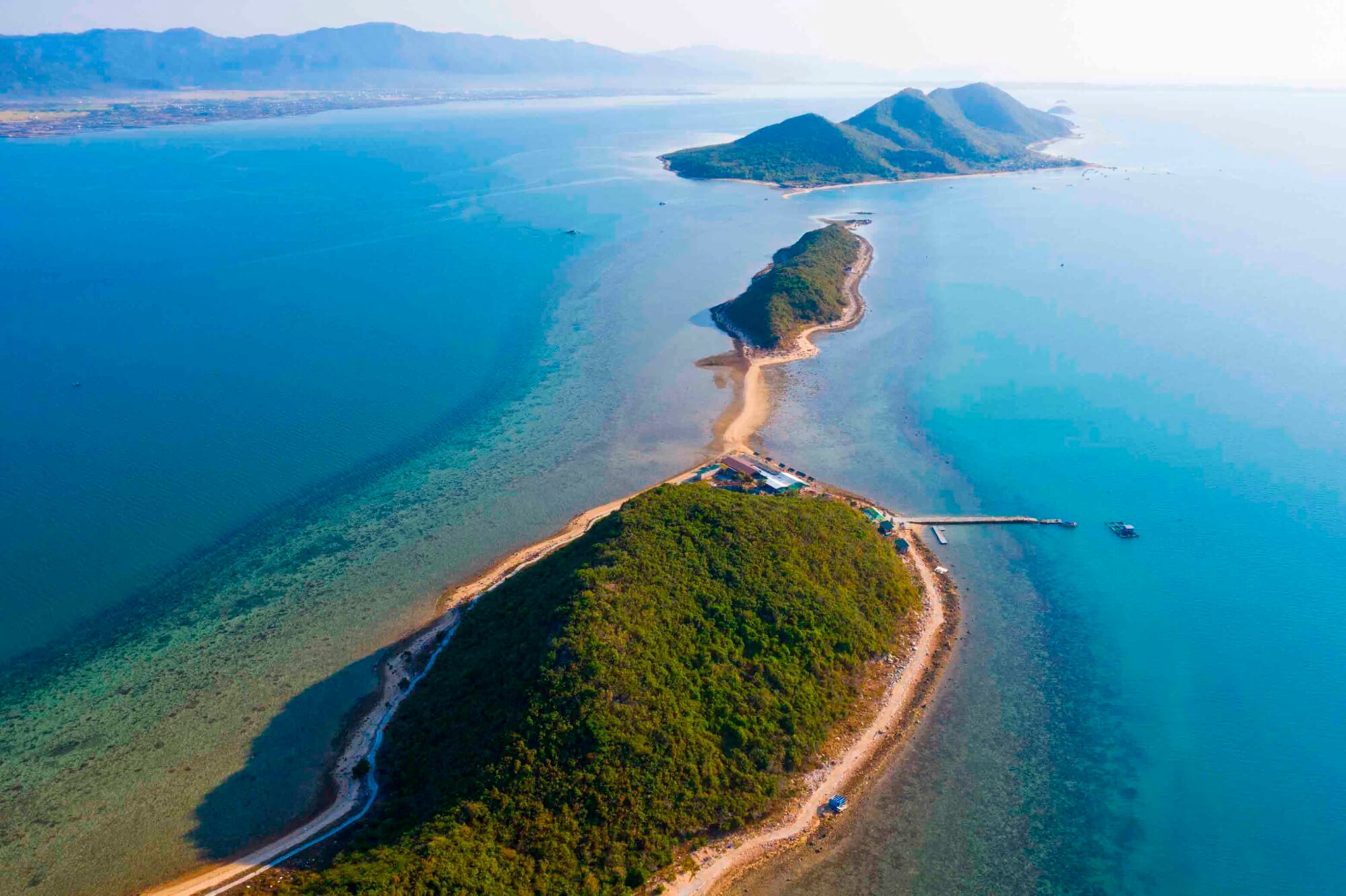 Bãi biển Đại Lãnh