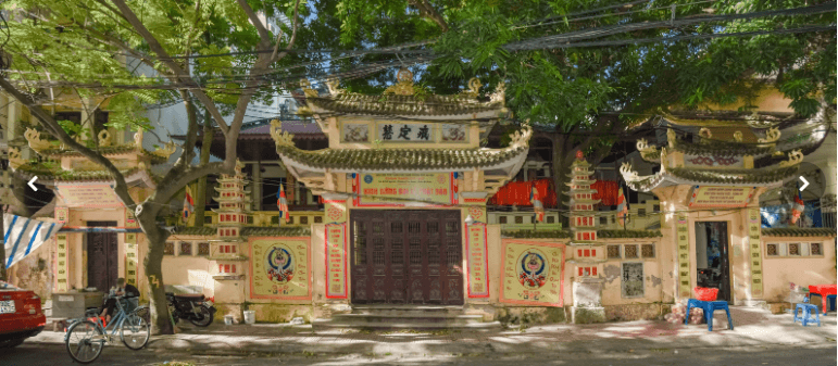 グーサーパゴダ