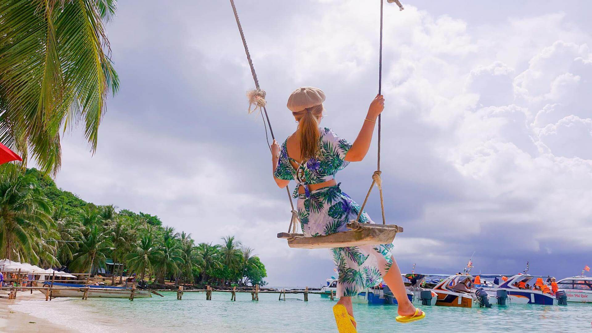 PHÚ QUỐC 3 NGÀY 2 ĐÊM