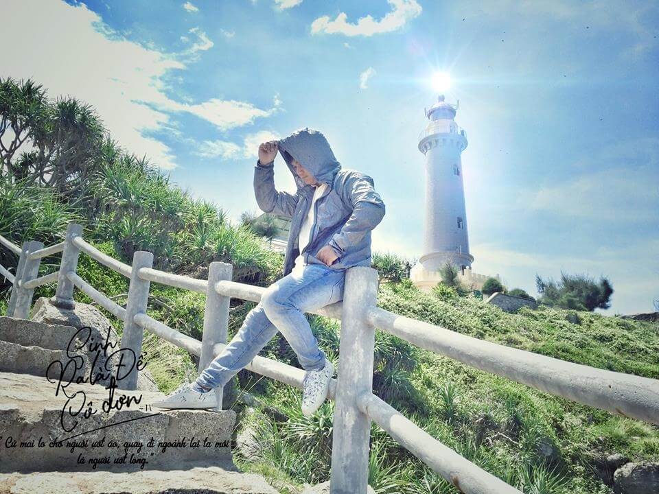 Hải đăng Hòn Nước