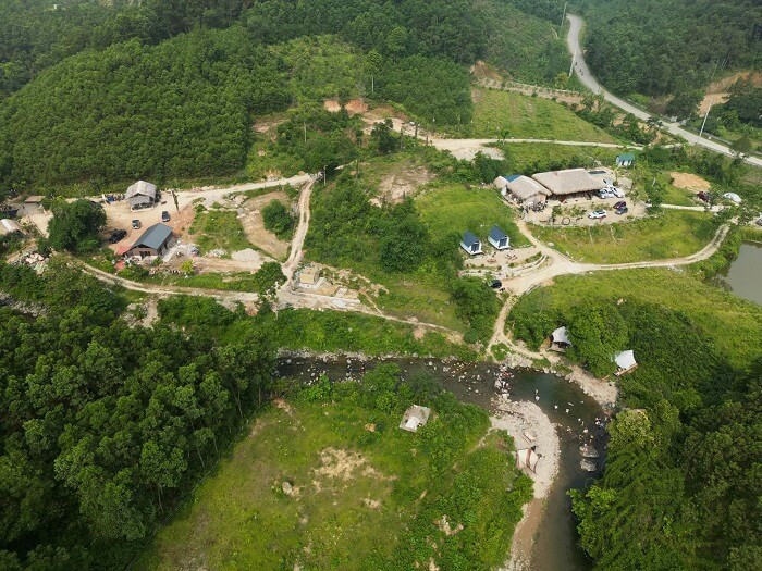 스톤 게이트 스트림