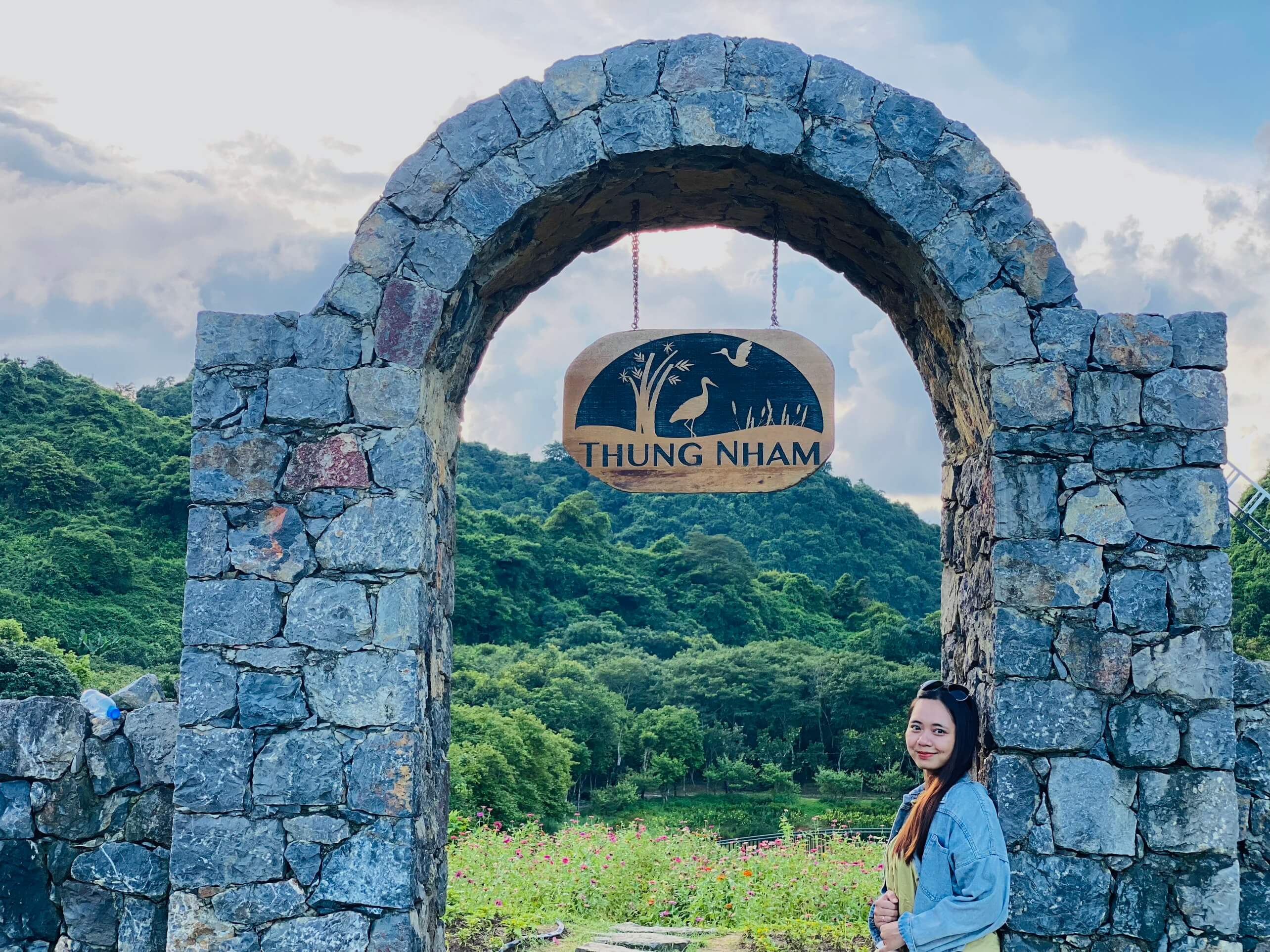 Khám Phá Vườn Chim Thung Nham - Thiên Nhiên Hùng Vĩ Giữa Lòng Ninh Bình