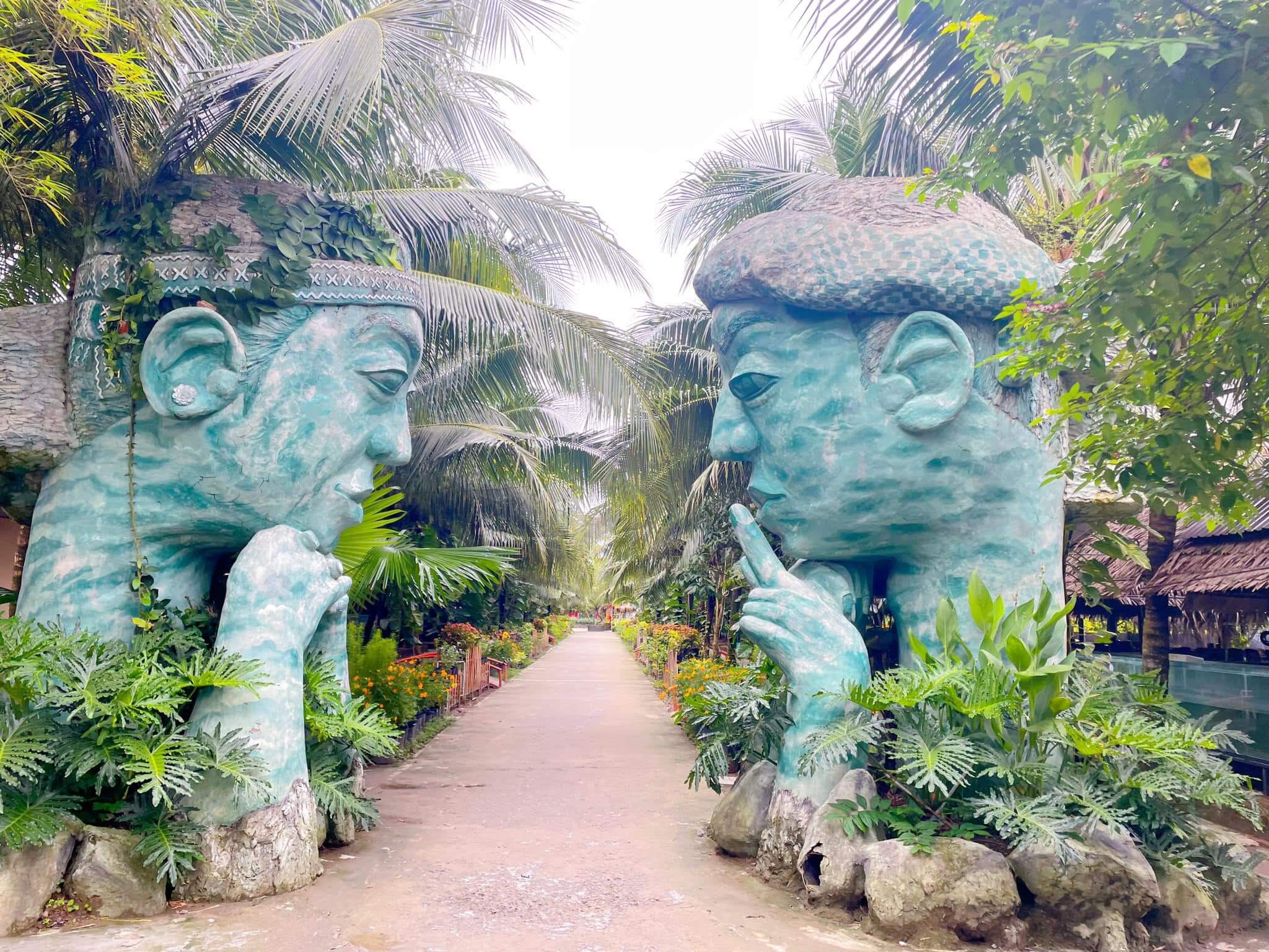 オンデ エコツーリズム ビレッジ