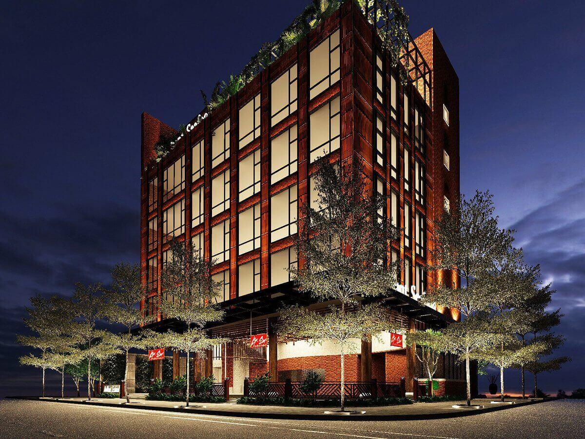 ブリリアントシーフードレストラン