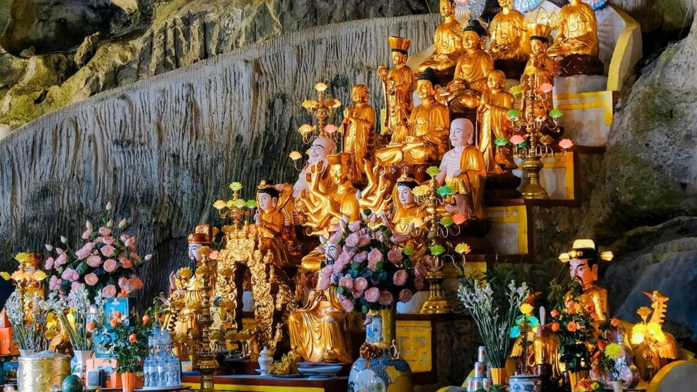 Khám Phá Động Tam Thanh: Tuyệt Tác Thiên Nhiên Và Tâm Linh Tại Lạng Sơn