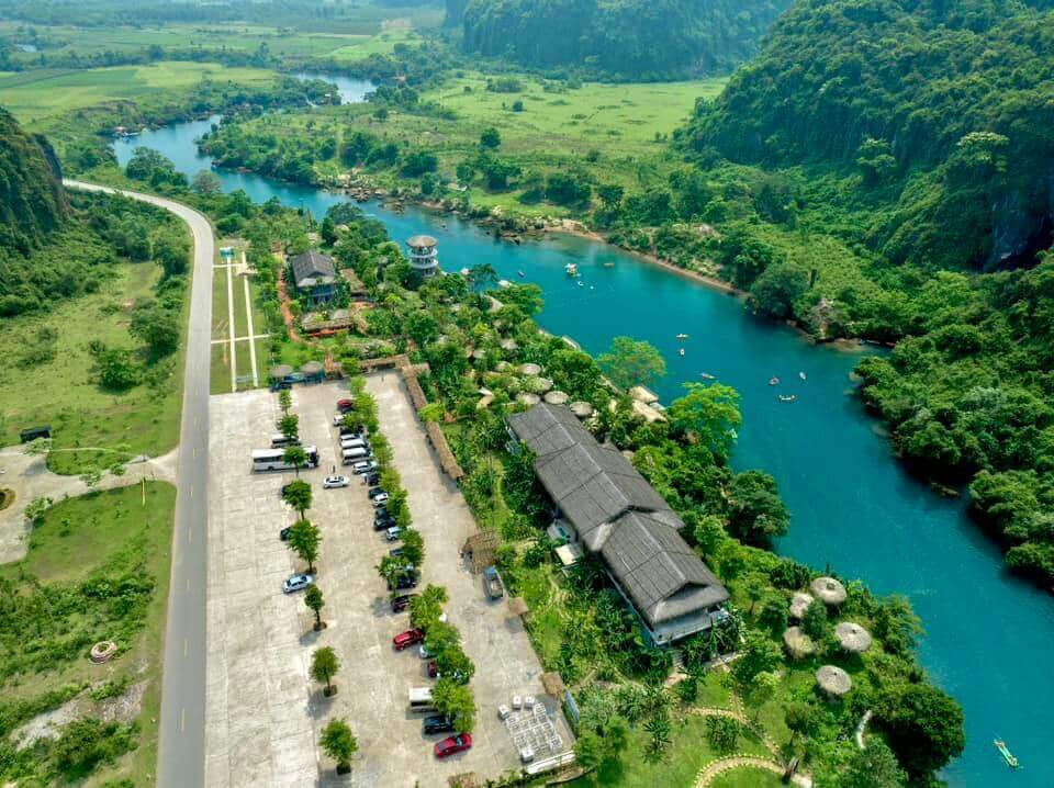 하바 밸리 - 제이드 밸리