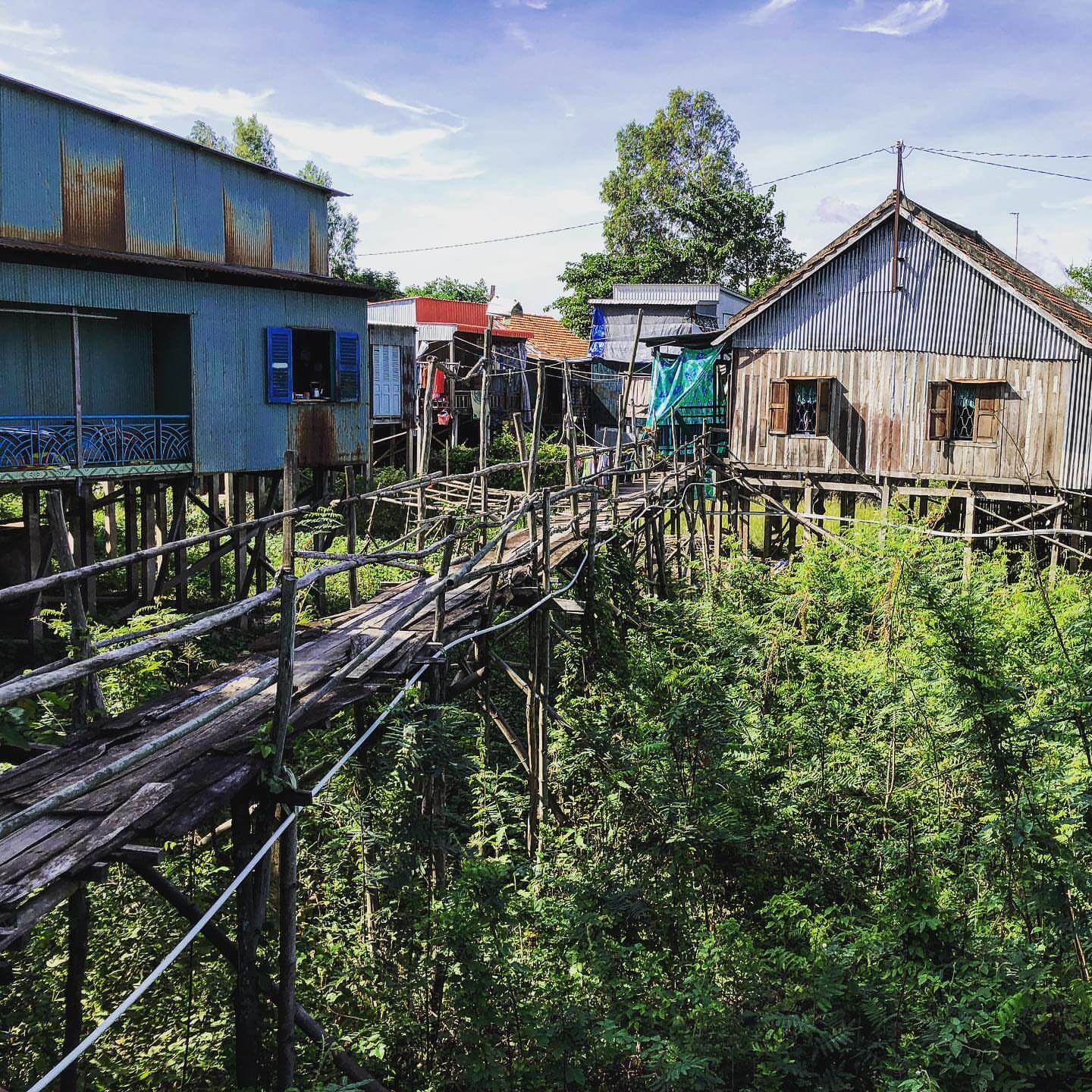 Làng Chăm Đa Phước