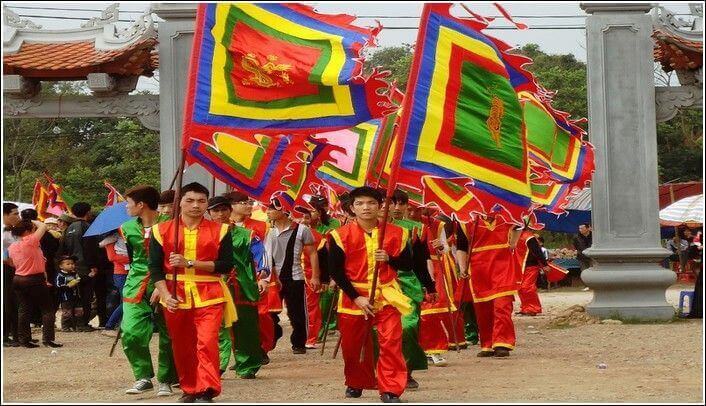 하지만 탑탑 축제