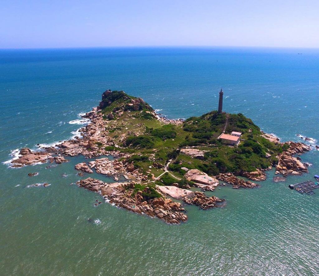 ムイケガは、ファン ティエットを訪れる機会がある多くの観光客にとってお気に入りの目的地です。