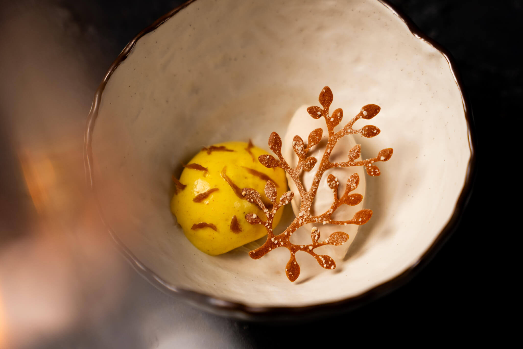 ダナン圧縮レストラン