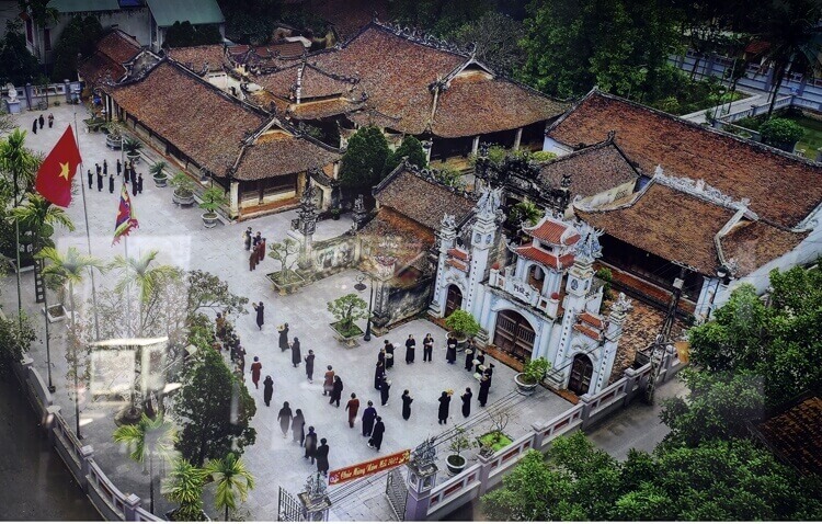 フン ロー コミュニティ ハウス