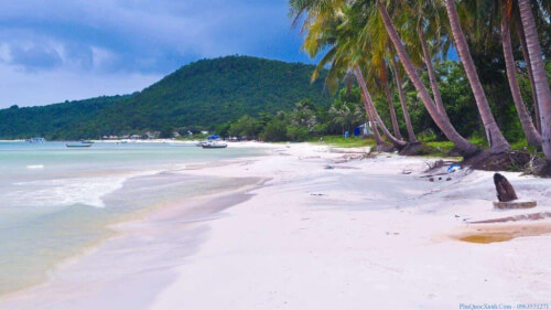 Sầm Sơn điểm đến không thể bỏ lỡ khi đến Thanh Hóa