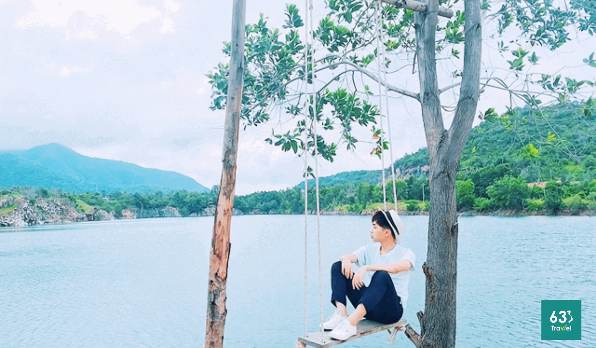 Thung lũng Ma Thiên Lãnh,chốn rừng thiêng huyền bí đất Tây Ninh