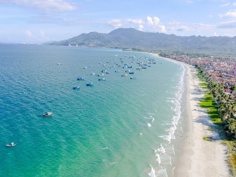 Dốc Lết Nha Trang