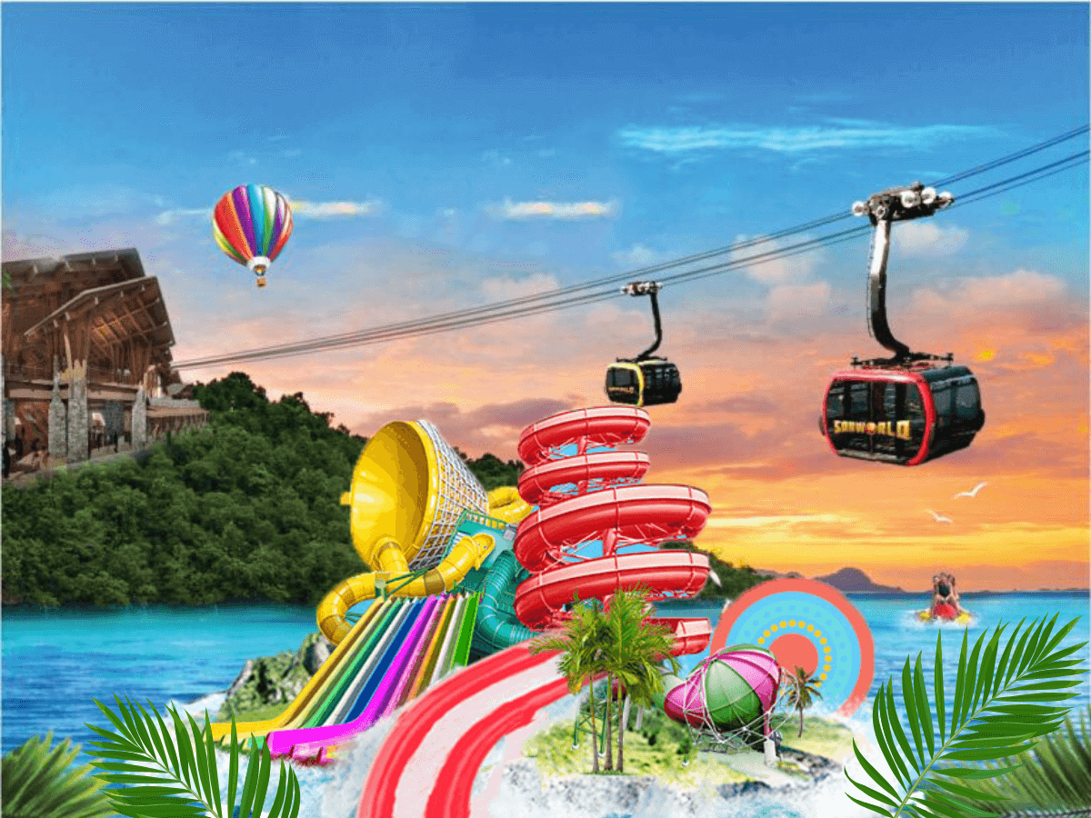 TOUR GOLF PHÚ QUỐC 3N2D