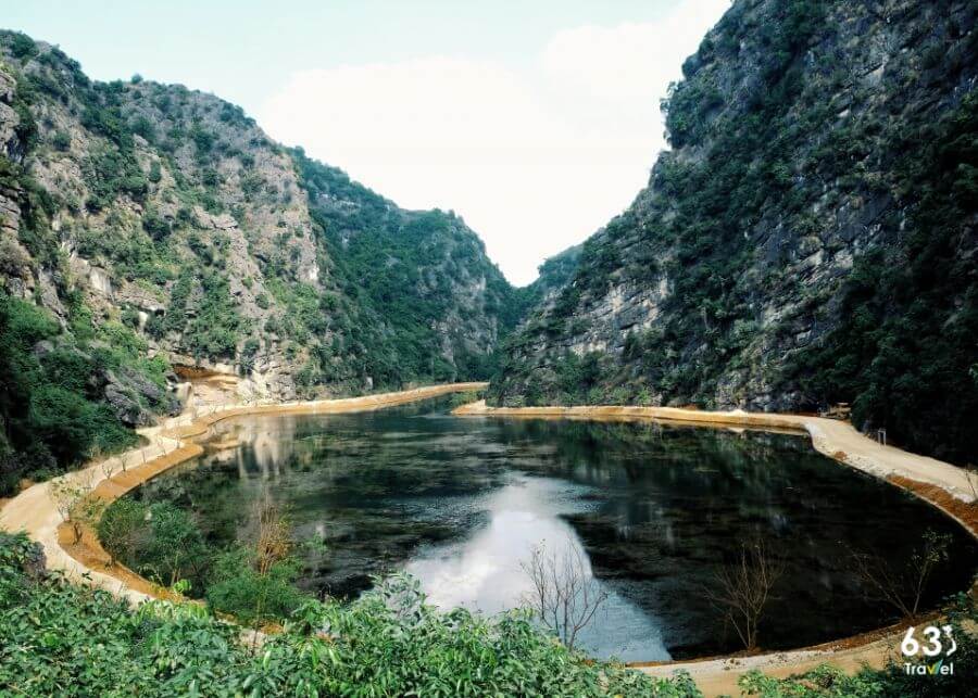 Động Am Tiên - 'Tuyệt tình cốc' của Ninh Bình hấp dẫn bạn trẻ