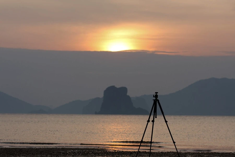 Bãi Dài Vân Đồn