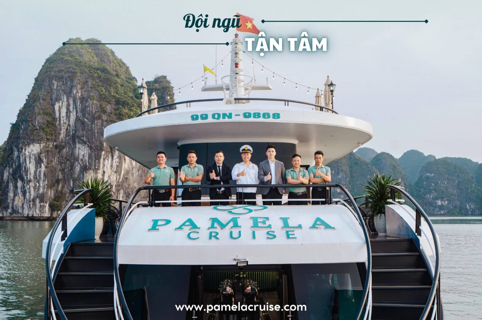   파멜라 데일리 5*