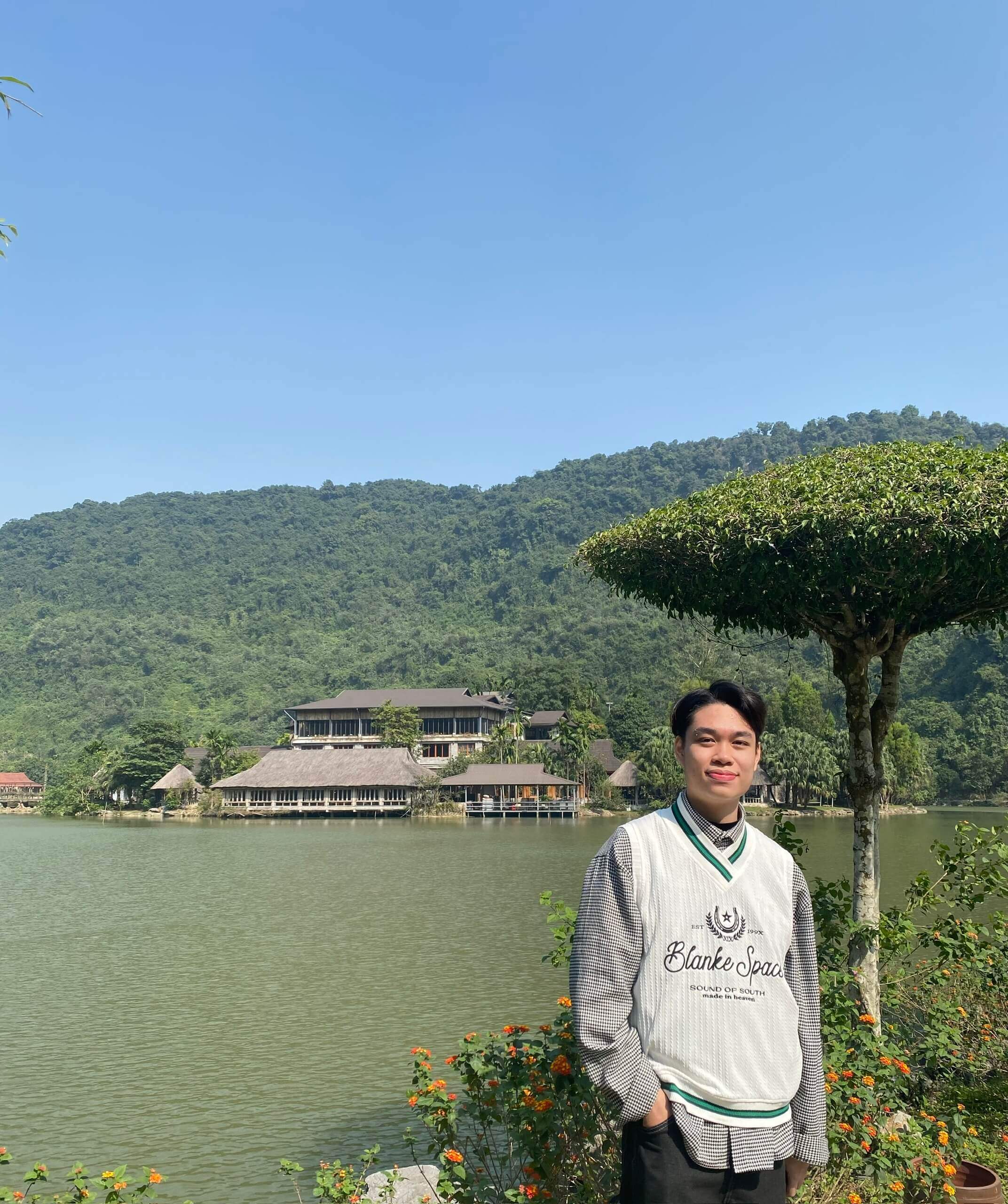 Khu Du lịch Sinh thái Thung Nham: Hành trình khám phá vẻ đẹp thiên nhiên Ninh Bình