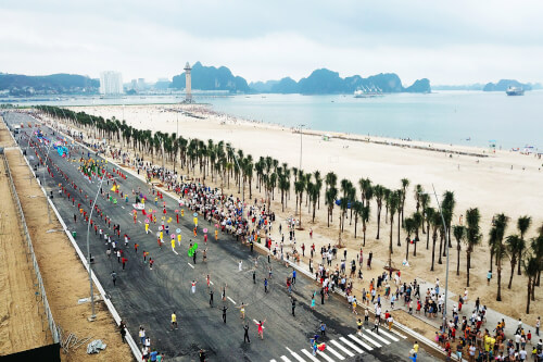 バイチャイのアクティビティ