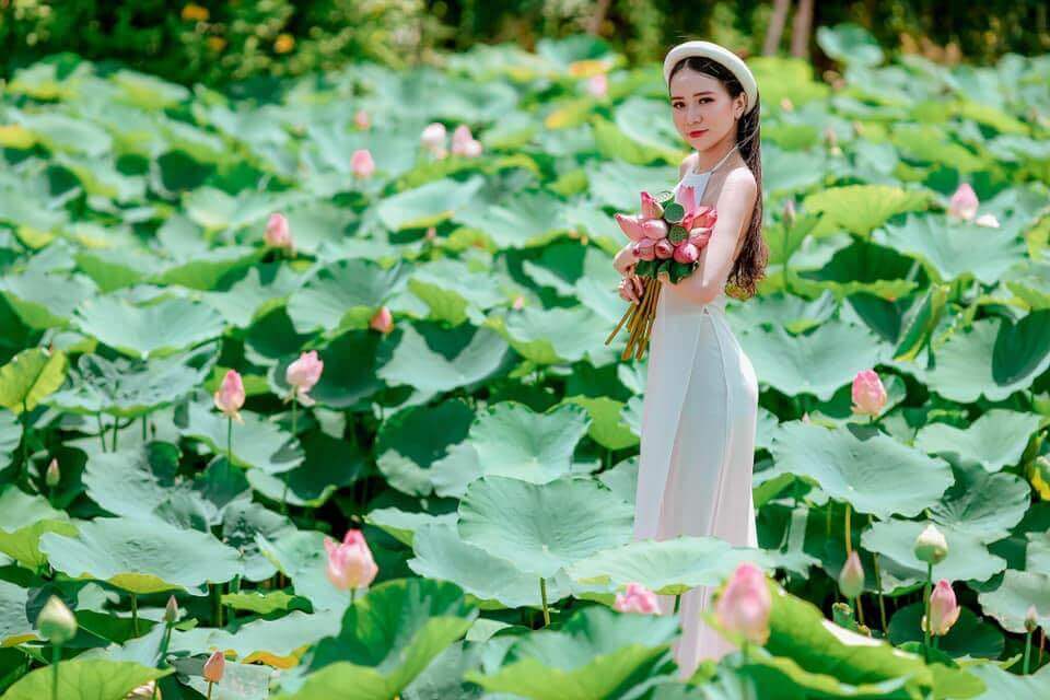 Bách Nhật Hoa Viên