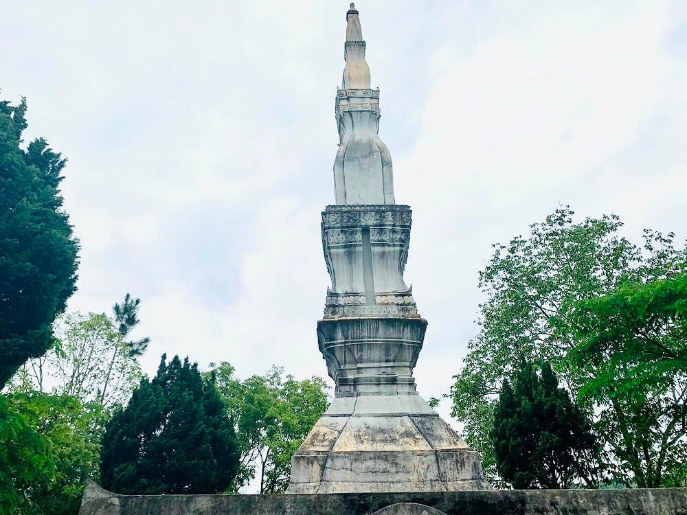 ムオンバムタワー