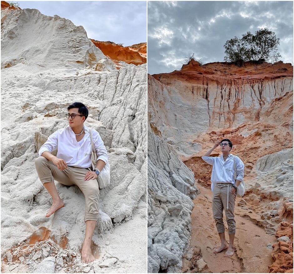 Suối Tiên Mũi Né