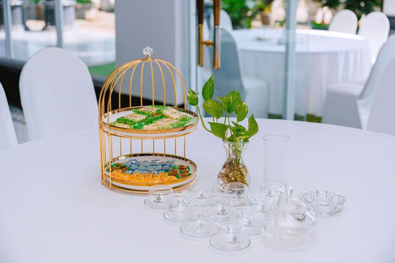 Khách sạn May Plaza