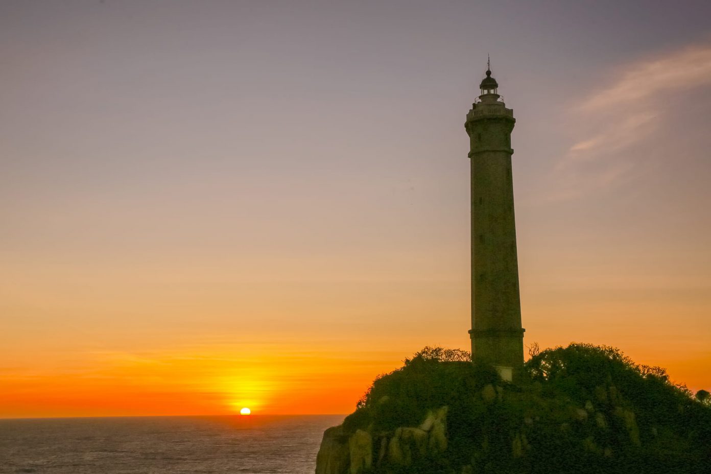 南中海岸道路沿いのおすすめキャンプ場 6 選