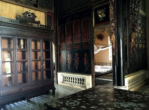 Nhà cổ Huỳnh Thủy Lê