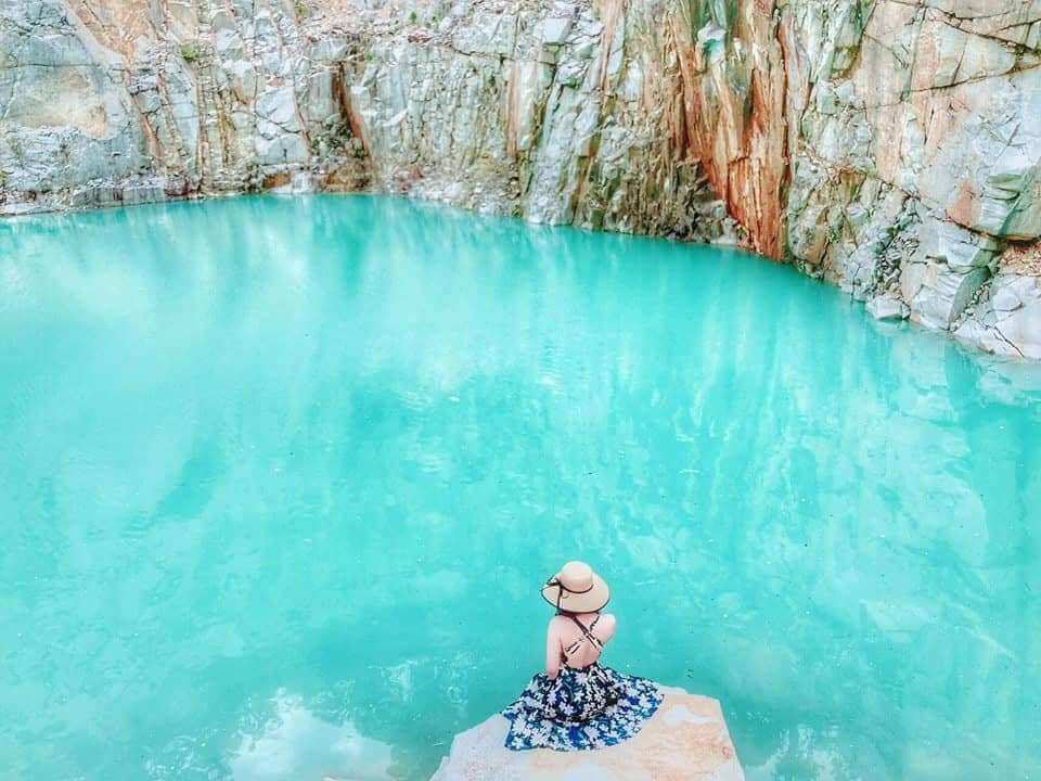 Tuyệt Tình Cốc Đà Lạt