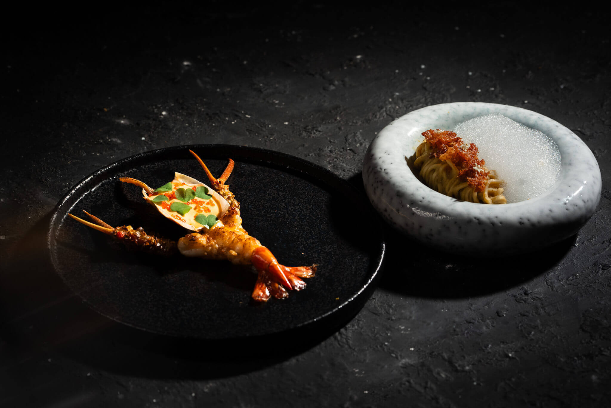 ダナン圧縮レストラン