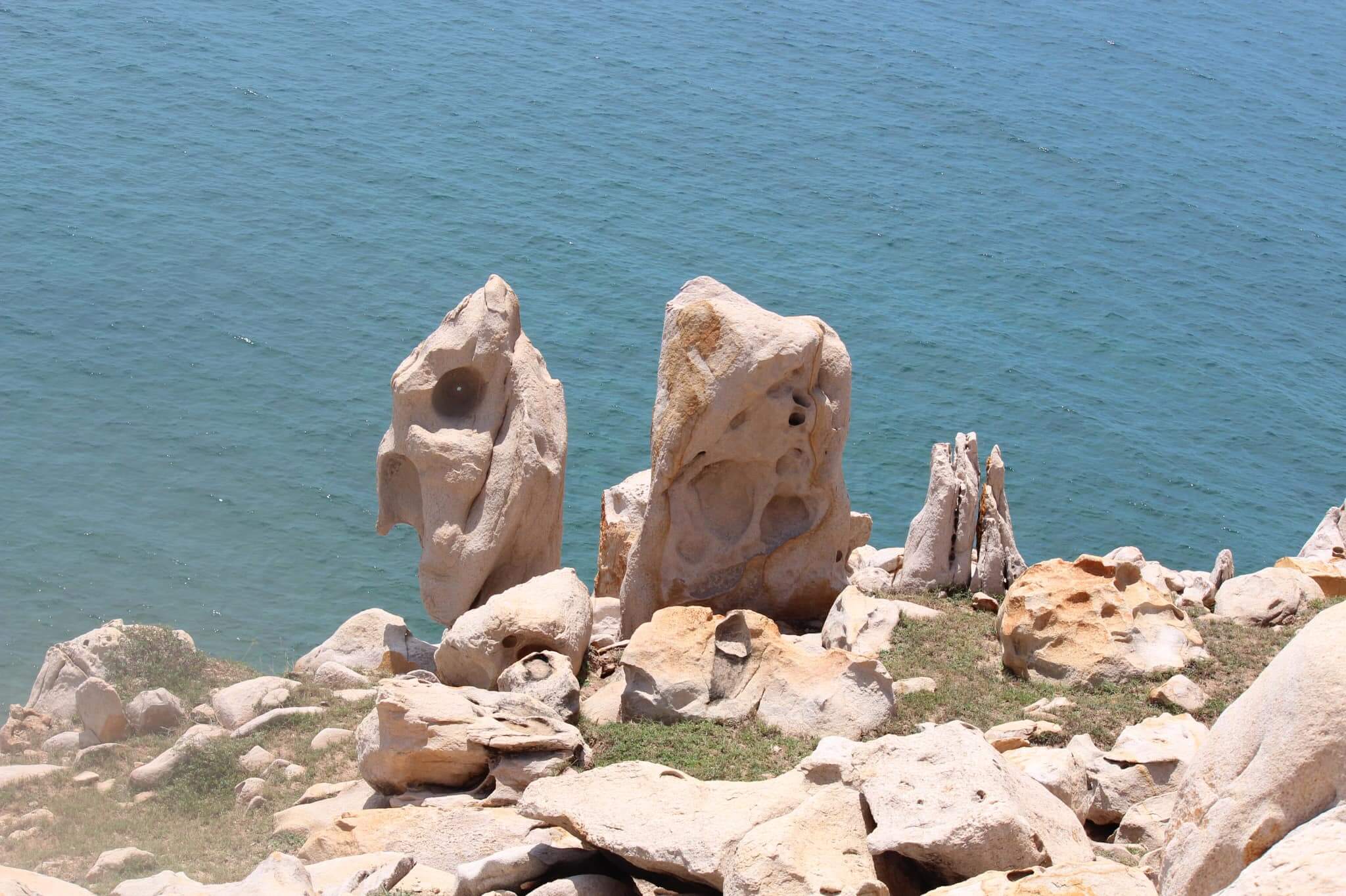 Vườn quốc gia Núi Chúa