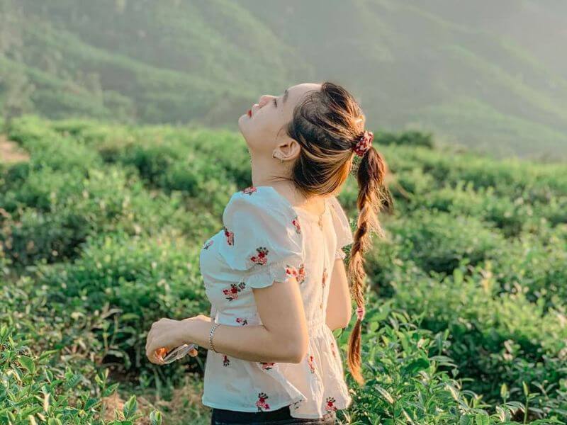 Điểm du lịch check-in cực chất cho giới trẻ