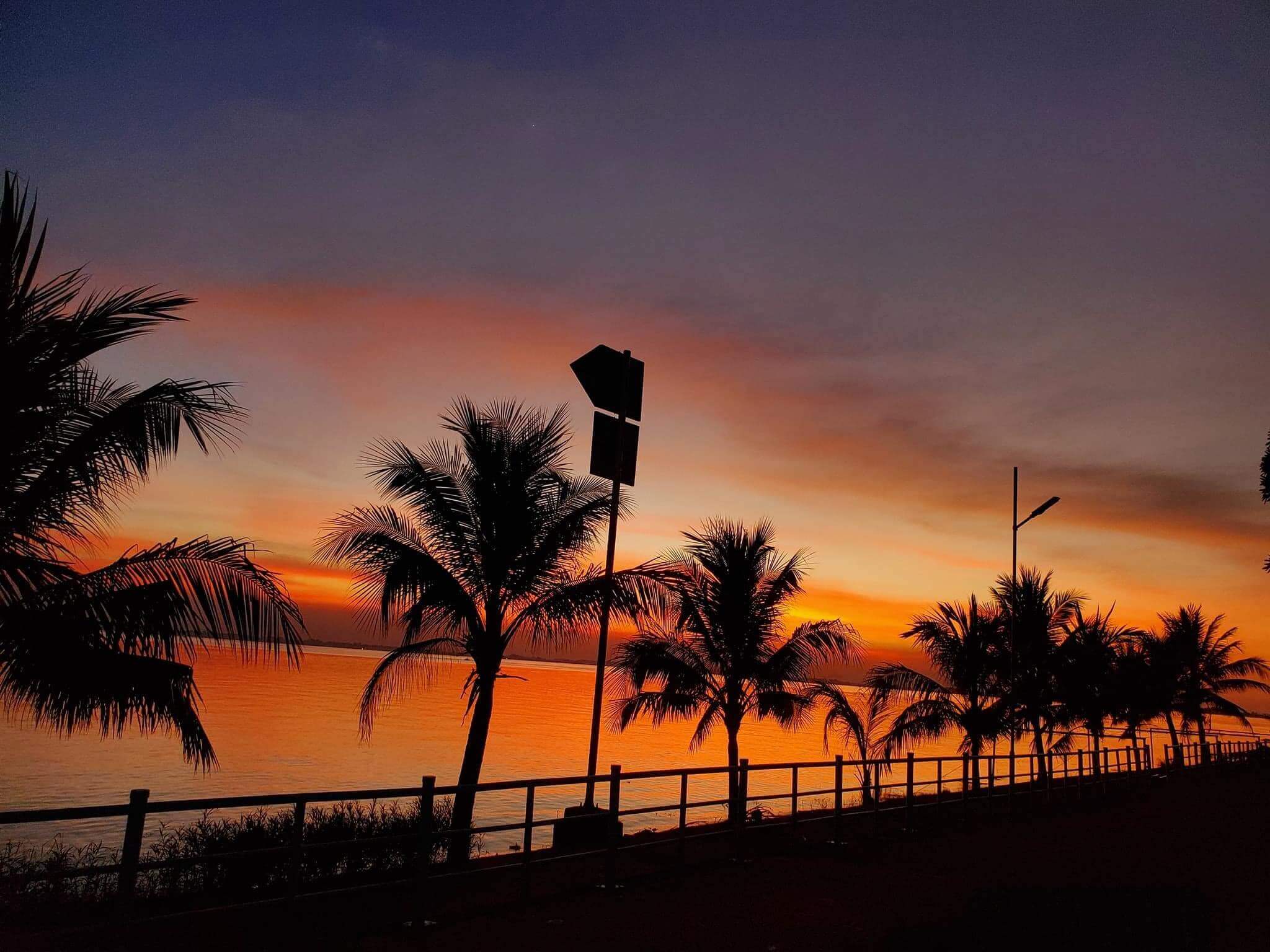 Khu du lịch Đảo Ó