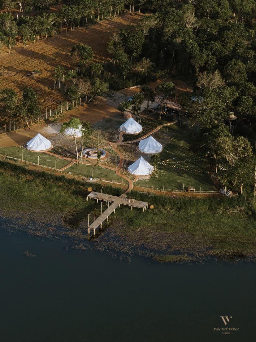 Cao nguyên Vân Hoà là một trong những điểm chấm phá độc đáo của Phú Yên.