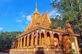 フークタン・パゴダ