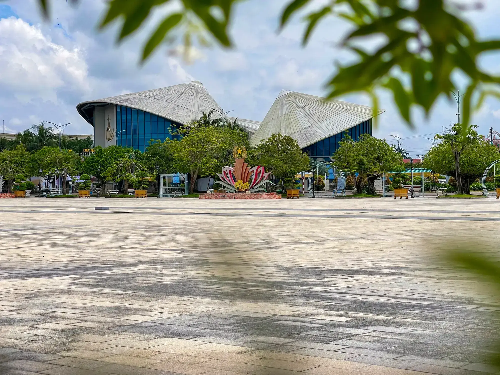 Bac Lieuに来たら見逃せない場所