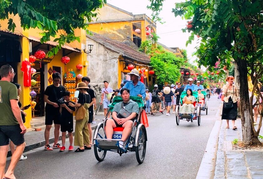 MARBLE MOUNTAIN - HOI AN