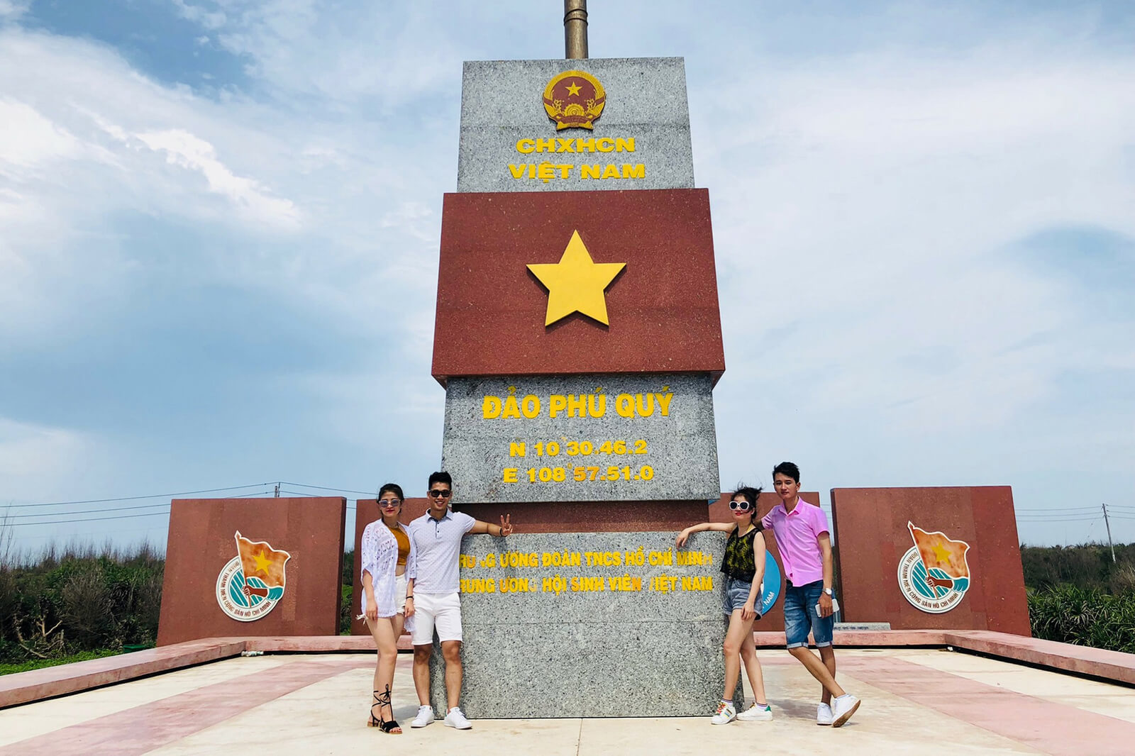 Đảo Phú Quý – Phan Thiết