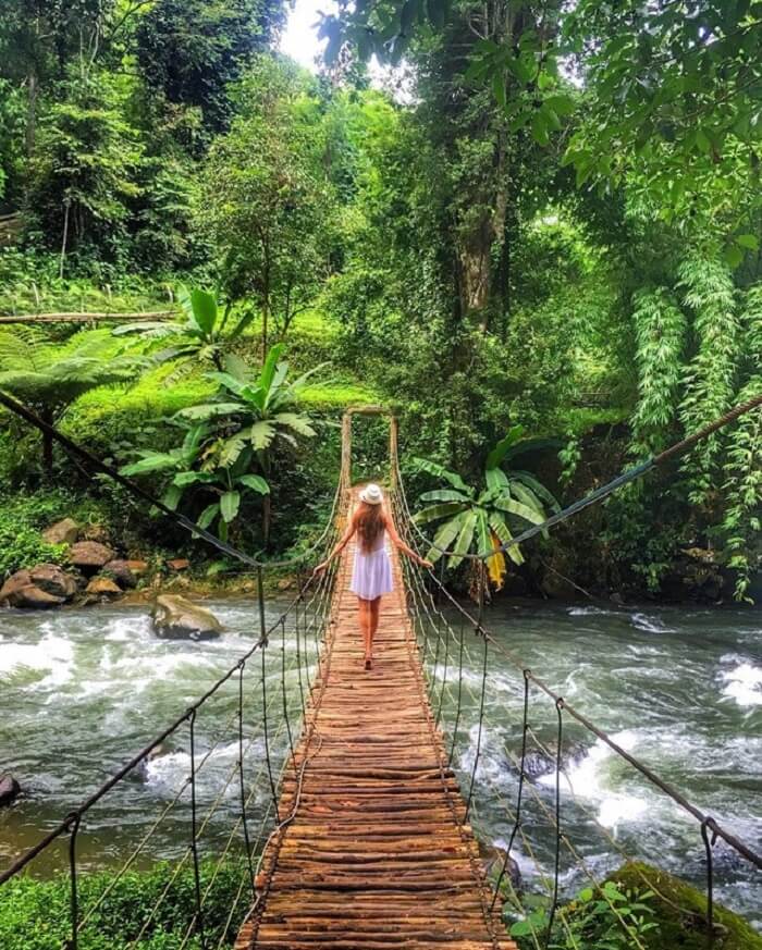 Khu du lịch Madagui