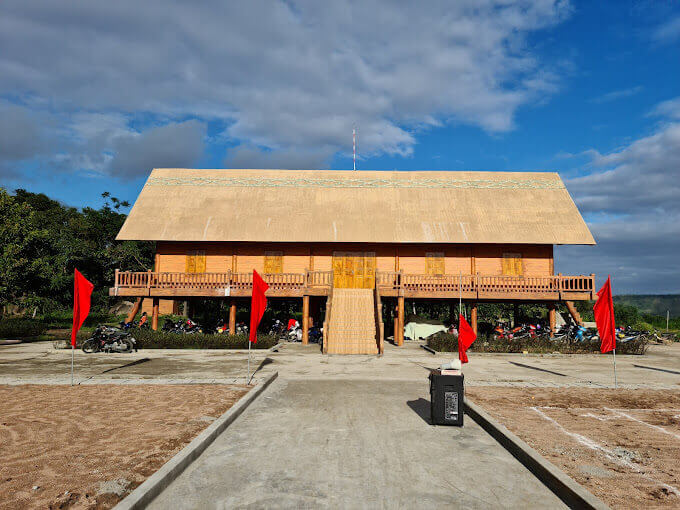 プレイオイ国立歴史文化遺産