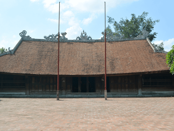 ラウトゥオン共同住宅