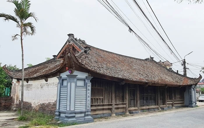 マイ サー コミュニティ ハウス (マイ ヒエップ リュック コミュニティ ハウス)