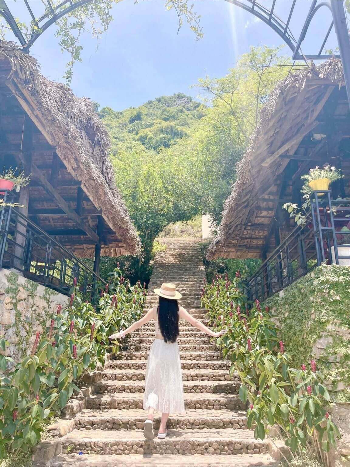 Suoi Da 생태 관광 지역