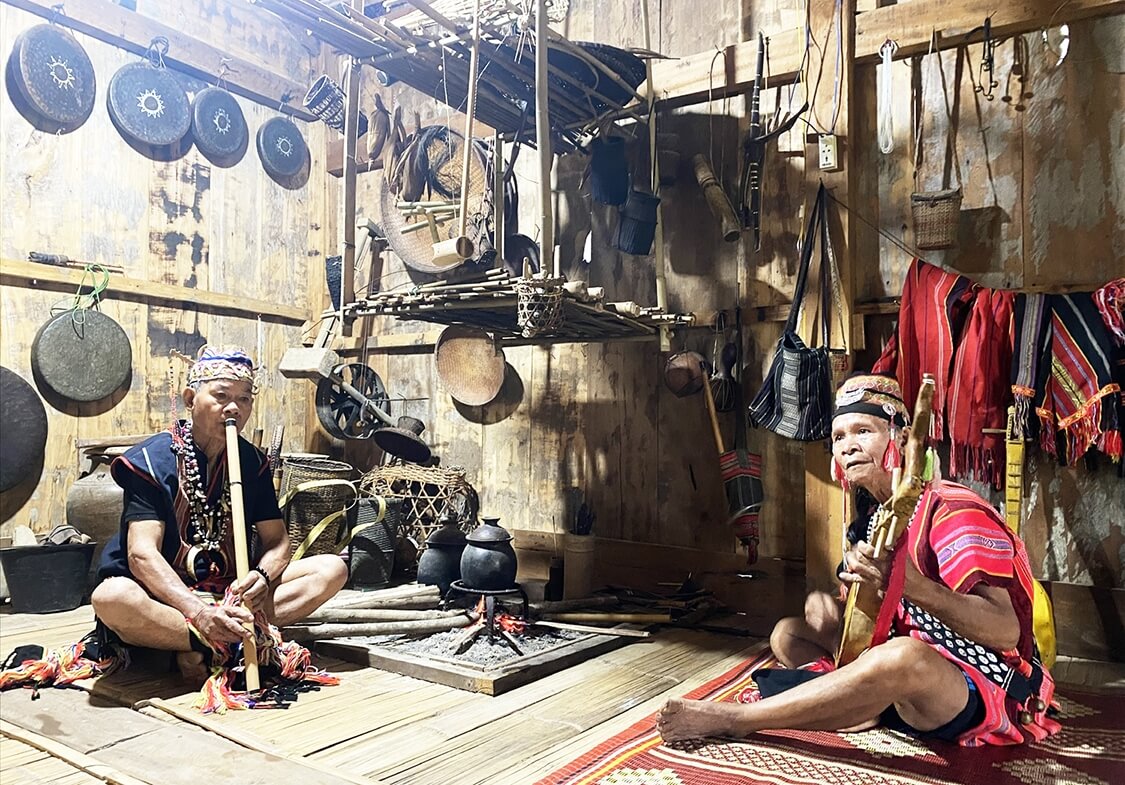 닭랑 커뮤니티 문화 - 관광마을