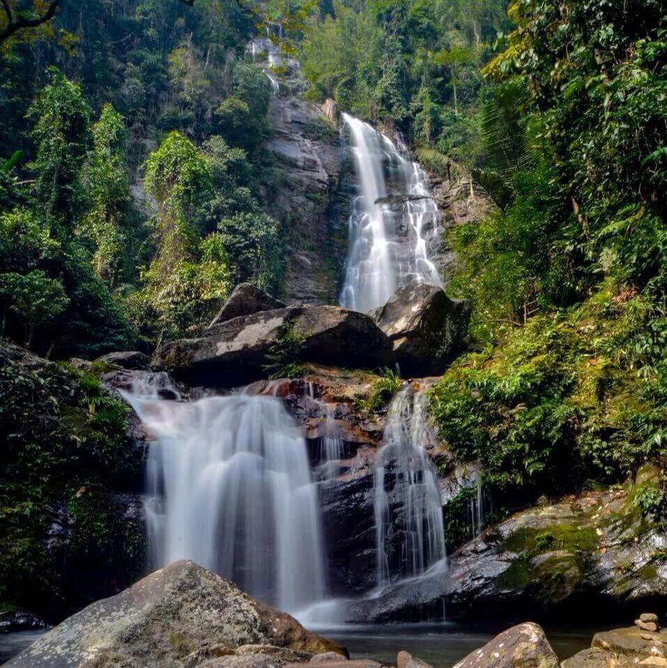 Vườn Quốc gia Pù Mát