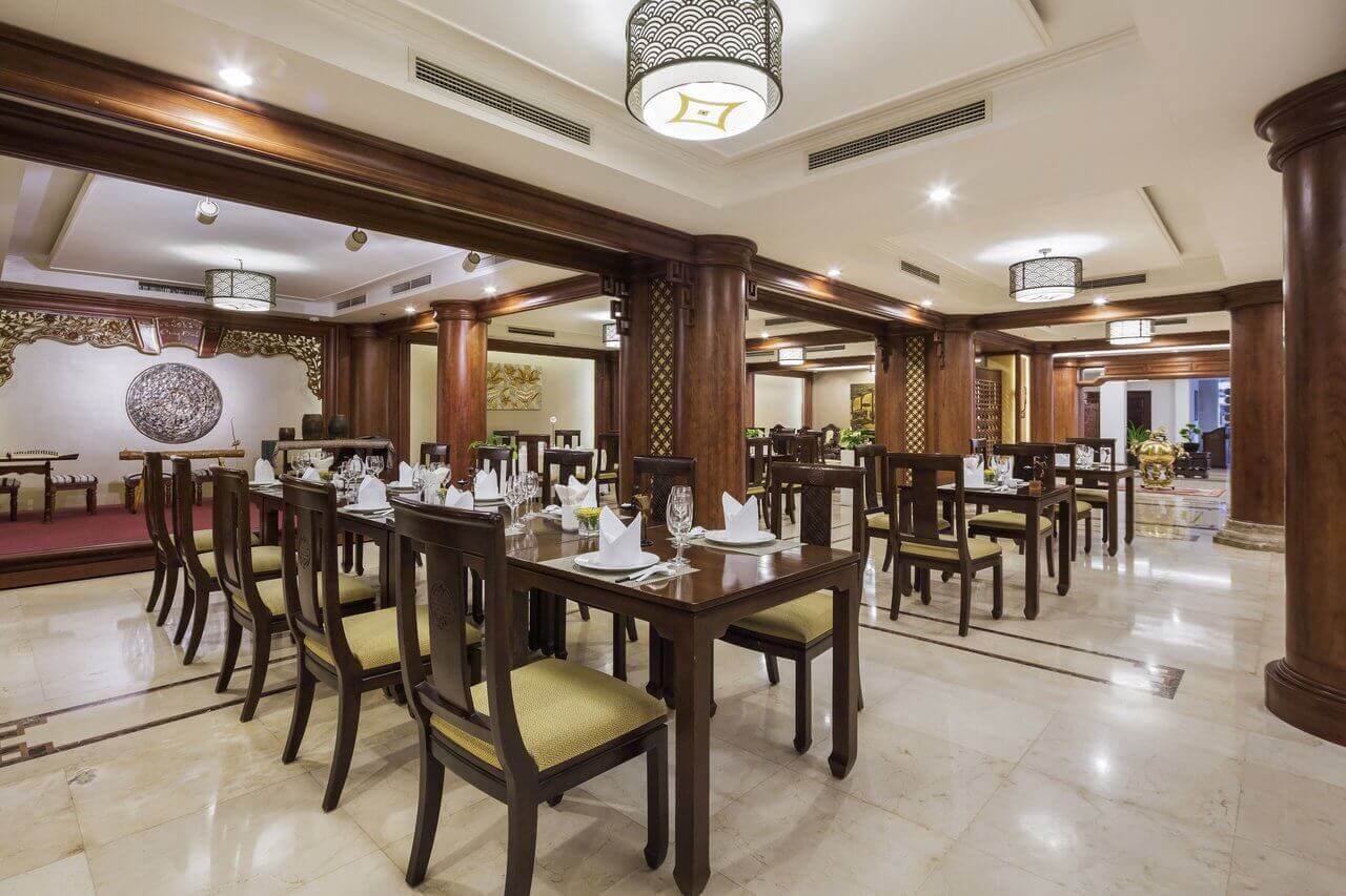 レックス ホテル サイゴン