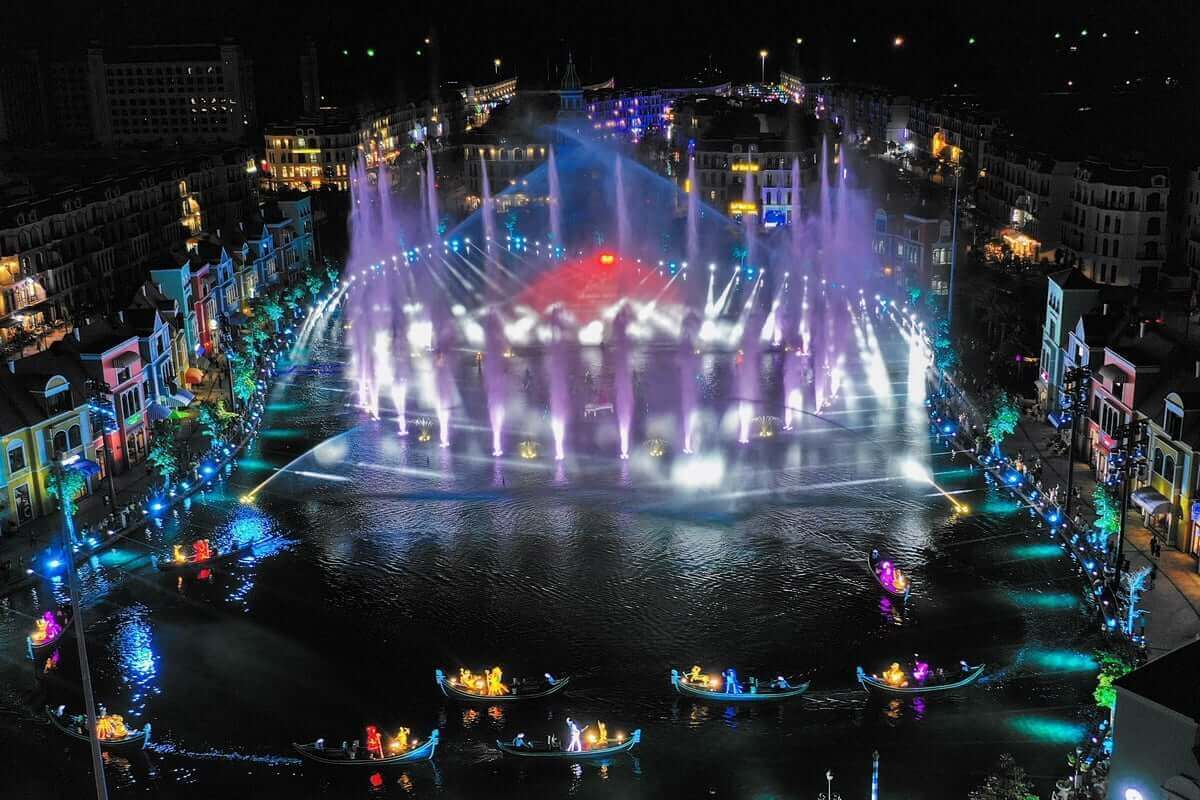 그랜드 월드 푸꾸옥